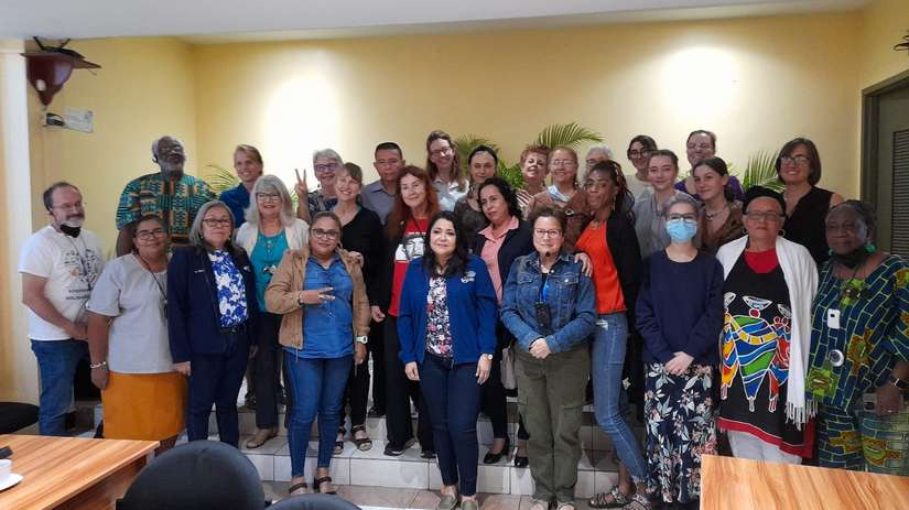 DELEGACION